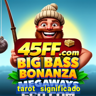 tarot significado das cartas pdf